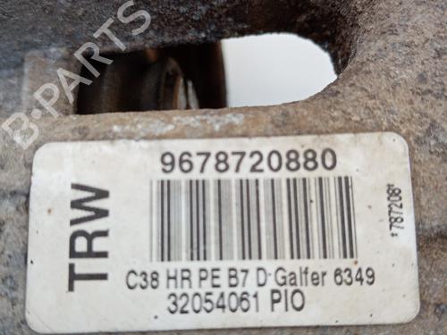 Other CITROËN C4 II (NC_) 1.6 BlueHDi 100 | BP21042076O1