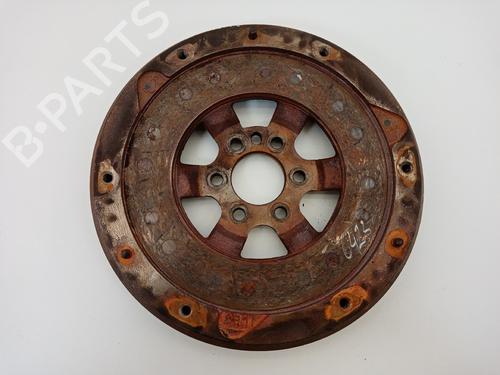 Used Flywheel PEUGEOT 208 I (CA_, CC_) 1.2 VTI 82 (82 hp) 21041960