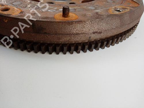 Flywheel PEUGEOT 208 I (CA_, CC_) 1.2 VTI 82 | BP21041960M101