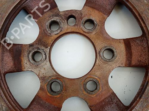 Flywheel PEUGEOT 208 I (CA_, CC_) 1.2 VTI 82 | BP21041960M101