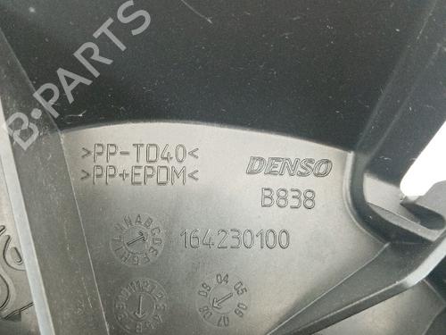 Varmeblæser FIAT GRANDE PUNTO Van (199_) 1.3 JTD Multijet (199CXD1B) | BP21042101M62 
