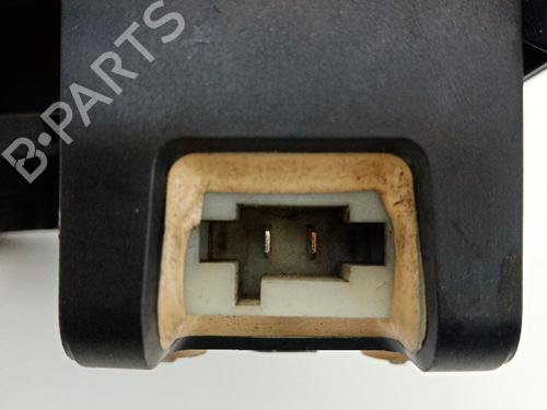 Varmeblæser FIAT GRANDE PUNTO Van (199_) 1.3 JTD Multijet (199CXD1B) | BP21042101M62 