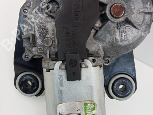 Rear wiper motor FIAT GRANDE PUNTO Van (199_) 1.3 JTD Multijet (199CXD1B) | BP21042100M102