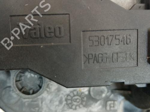 Rear wiper motor FIAT GRANDE PUNTO Van (199_) 1.3 JTD Multijet (199CXD1B) | BP21042100M102