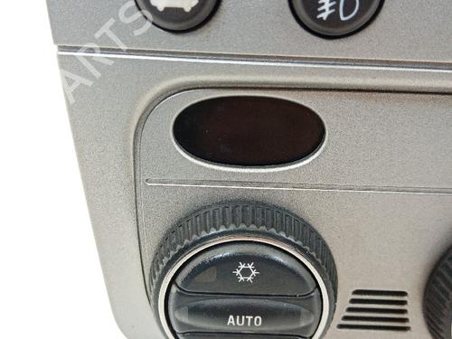 AC-Styringsenhed/Manøvreenhed ALFA ROMEO 147 (937_) 2.0 16V T.SPARK (937.AXA1, 937.AXC1, 937.BXC1) | BP21042132I5