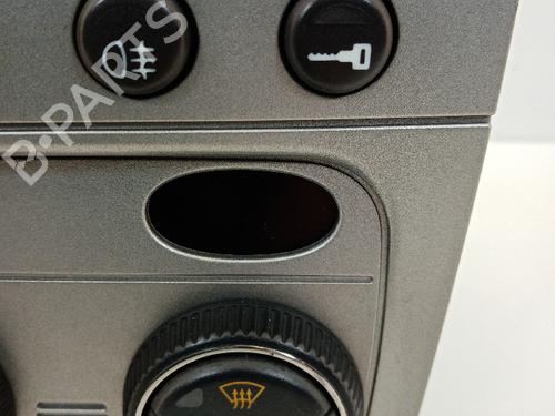 AC-Styringsenhed/Manøvreenhed ALFA ROMEO 147 (937_) 2.0 16V T.SPARK (937.AXA1, 937.AXC1, 937.BXC1) | BP21042132I5