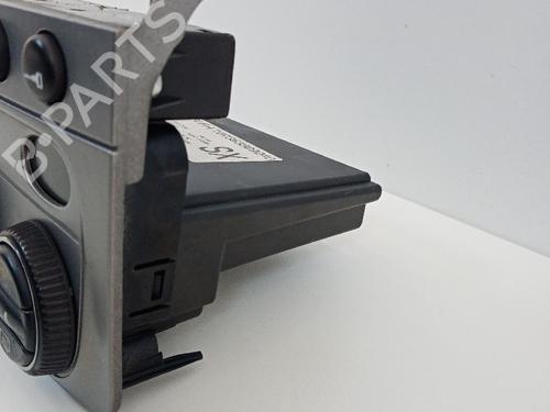 AC-Styringsenhed/Manøvreenhed ALFA ROMEO 147 (937_) 2.0 16V T.SPARK (937.AXA1, 937.AXC1, 937.BXC1) | BP21042132I5