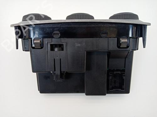 AC-Styringsenhed/Manøvreenhed ALFA ROMEO 147 (937_) 2.0 16V T.SPARK (937.AXA1, 937.AXC1, 937.BXC1) | BP21042132I5