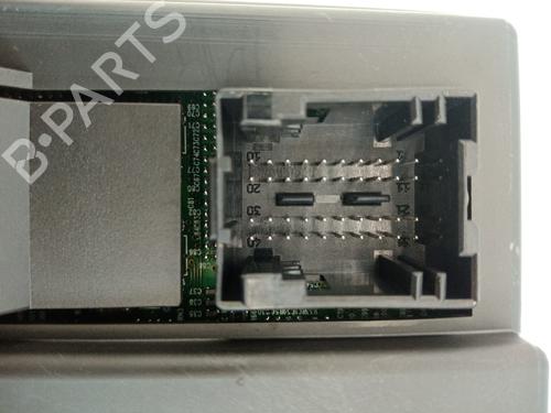 AC-Styringsenhed/Manøvreenhed ALFA ROMEO 147 (937_) 2.0 16V T.SPARK (937.AXA1, 937.AXC1, 937.BXC1) | BP21042132I5