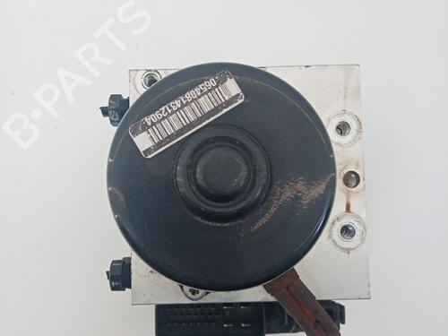 ABS pump VW POLO Variant (6V5) 1.9 TDI | BP21042165M43 