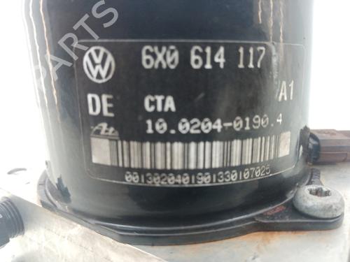 ABS pump VW POLO Variant (6V5) 1.9 TDI | BP21042165M43 