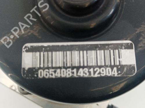 ABS pump VW POLO Variant (6V5) 1.9 TDI | BP21042165M43 
