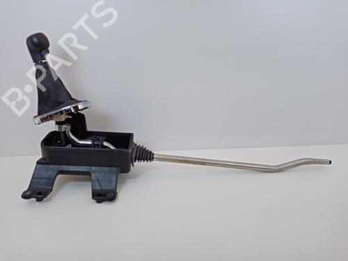 Gear lever OPEL CORSA D (S07) 1.2 (L08, L68) | BP21042184M90