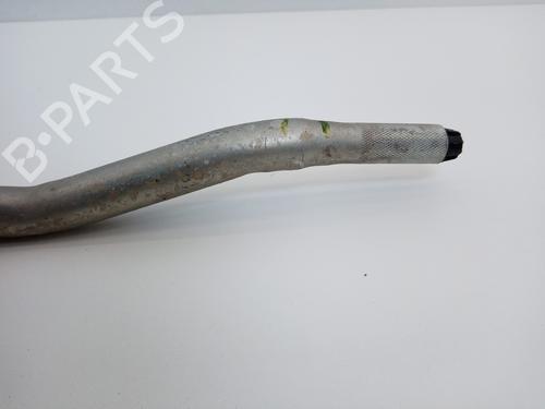 Gear lever OPEL CORSA D (S07) 1.2 (L08, L68) | BP21042184M90
