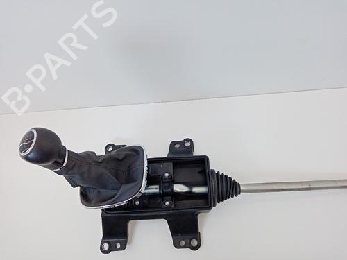 Gear lever OPEL CORSA D (S07) 1.2 (L08, L68) | BP21042184M90