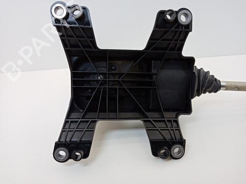 Gear lever OPEL CORSA D (S07) 1.2 (L08, L68) | BP21042184M90