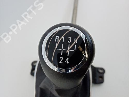 Gear lever OPEL CORSA D (S07) 1.2 (L08, L68) | BP21042184M90