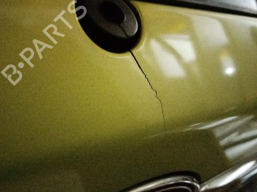 Bakluke CC/Kombi-Kupé FORD FIESTA VI (CB1, CCN) 1.4 TDCi | BP21042204C6 