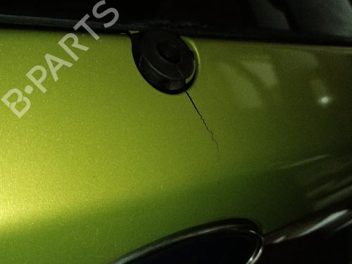 Bakluke CC/Kombi-Kupé FORD FIESTA VI (CB1, CCN) 1.4 TDCi | BP21042204C6 