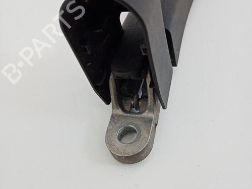 Viskermotor bagrude FORD FIESTA VI (CB1, CCN) 1.4 TDCi | BP21042220M102 