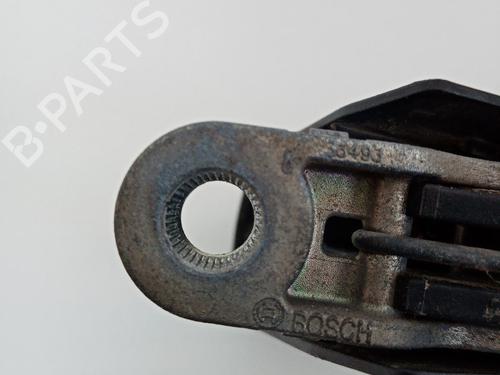 Viskermotor bagrude FORD FIESTA VI (CB1, CCN) 1.4 TDCi | BP21042220M102 