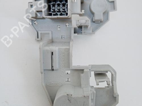 Elektronik Modul für FORD FIESTA VI (CB1, CCN) 1.4 TDCi (68 hp) 21042217