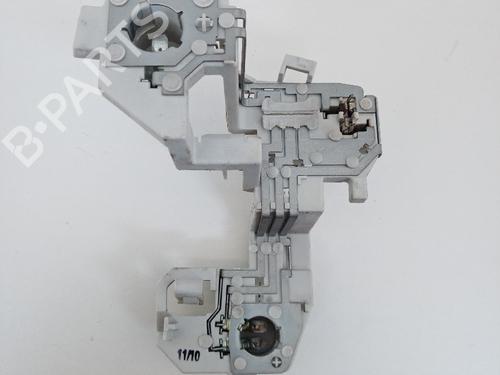 Elektronik Modul FORD FIESTA VI (CB1, CCN) 1.4 TDCi | BP21042217M83 