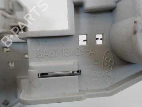 Elektronik Modul FORD FIESTA VI (CB1, CCN) 1.4 TDCi | BP21042217M83 