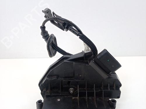 Używane Zamek drzwi przednich prawych FORD FIESTA VI (CB1, CCN) 1.4 TDCi (68 hp) 21042239