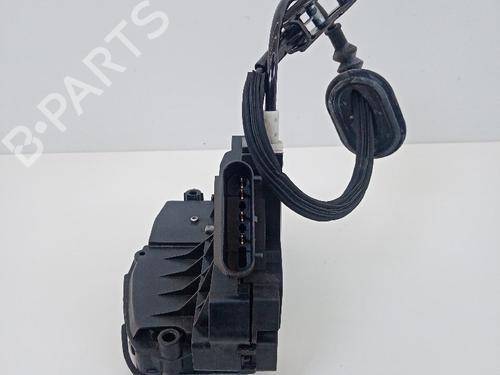 Zamek drzwi przednich prawych FORD FIESTA VI (CB1, CCN) 1.4 TDCi | BP21042239C97 