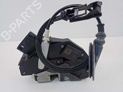 Zamek drzwi przednich prawych FORD FIESTA VI (CB1, CCN) 1.4 TDCi | BP21042239C97 