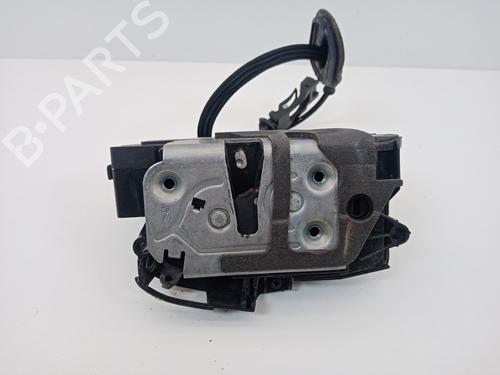 Zamek drzwi przednich prawych FORD FIESTA VI (CB1, CCN) 1.4 TDCi | BP21042239C97 