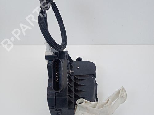 Fechadura frente esquerda FORD FIESTA VI (CB1, CCN) 1.4 TDCi | BP21042240C98 