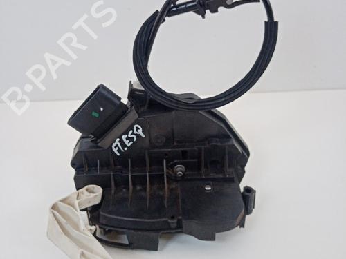 Fechadura frente esquerda FORD FIESTA VI (CB1, CCN) 1.4 TDCi | BP21042240C98 