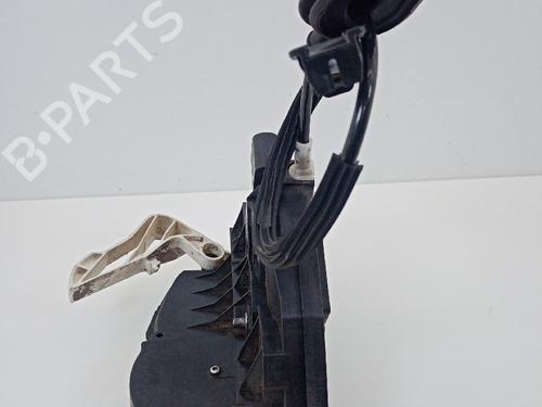 Fechadura frente esquerda FORD FIESTA VI (CB1, CCN) 1.4 TDCi | BP21042240C98 