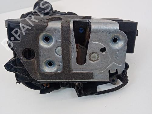 Fechadura frente esquerda FORD FIESTA VI (CB1, CCN) 1.4 TDCi | BP21042240C98 