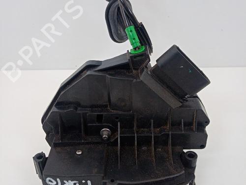 Used Rear right lock FORD FIESTA VI (CB1, CCN) 1.4 TDCi (68 hp) 21042241