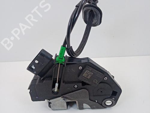 Rear right lock FORD FIESTA VI (CB1, CCN) 1.4 TDCi | BP21042241C99