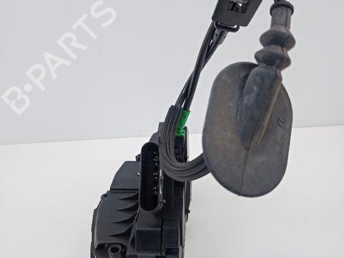 Rear right lock FORD FIESTA VI (CB1, CCN) 1.4 TDCi | BP21042241C99