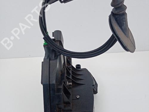 Rear right lock FORD FIESTA VI (CB1, CCN) 1.4 TDCi | BP21042241C99