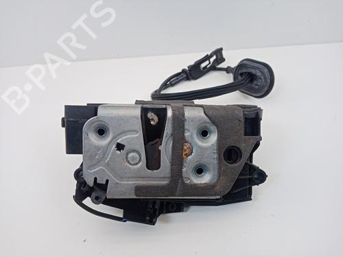 Rear right lock FORD FIESTA VI (CB1, CCN) 1.4 TDCi | BP21042241C99