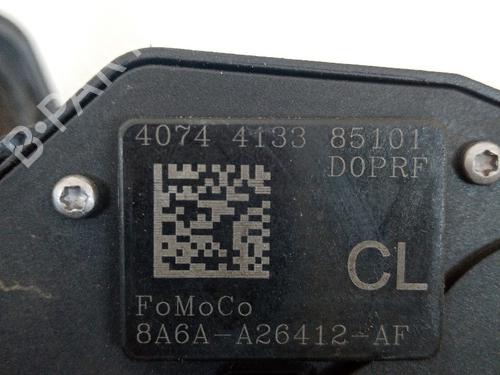 Rear right lock FORD FIESTA VI (CB1, CCN) 1.4 TDCi | BP21042241C99