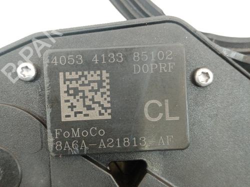 Fechadura frente esquerda FORD FIESTA VI (CB1, CCN) 1.4 TDCi | BP21042240C98 