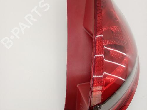 Højre baglygte FORD FIESTA VI (CB1, CCN) 1.4 TDCi | BP21042244C35