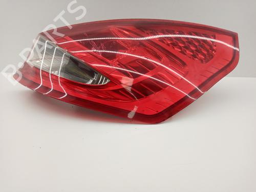 Højre baglygte FORD FIESTA VI (CB1, CCN) 1.4 TDCi | BP21042244C35