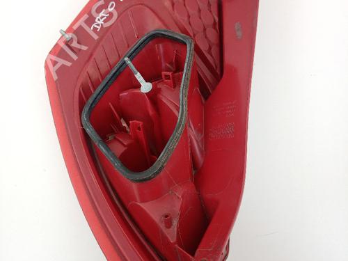 Højre baglygte FORD FIESTA VI (CB1, CCN) 1.4 TDCi | BP21042244C35