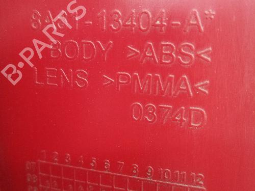 Højre baglygte FORD FIESTA VI (CB1, CCN) 1.4 TDCi | BP21042244C35