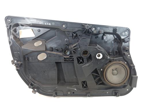 Used Front left window mechanism FORD FIESTA VI (CB1, CCN) 1.4 TDCi (68 hp) 21042255