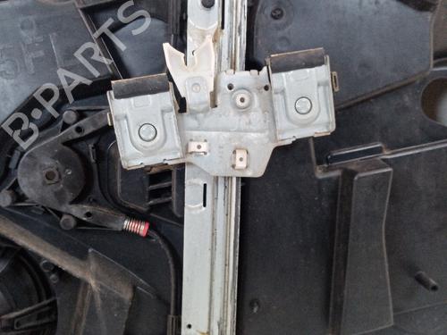 Front left window mechanism FORD FIESTA VI (CB1, CCN) 1.4 TDCi | BP21042255C22