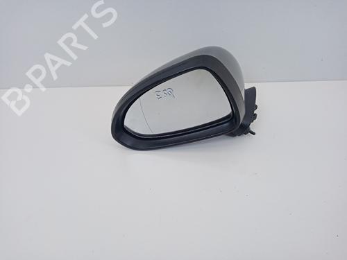 Used Left mirror OPEL CORSA D (S07) 1.2 (L08, L68) (86 hp) 21042265